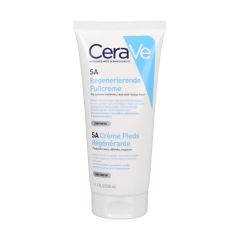 CERAVE SA CREME VOET HERSTELLEND 88ML