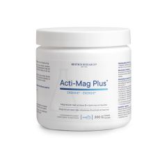 ACTI-MAG PLUS PDR POT 200G