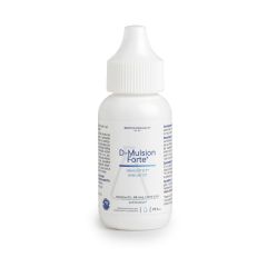 D-MULSION FORTE GUTT 29,6ML VERVANGT 3366077