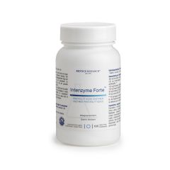 INTENZYME FORTE BIOTICS COMP 100