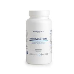 INTENZYME FORTE BIOTICS COMP 500