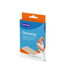 OMNISTRIP SELFCARE LARGE 6X76MM 2X3 5400203