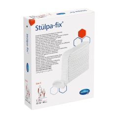STULPA FIX HARTM BUIS NETVERBAND N3 25M 9325430