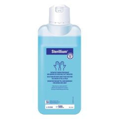 STERILLIUM 500 ML R9643/03