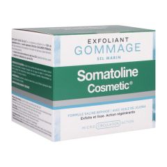 SOMATOLINE COSM. EXFOLIERENDE SCRUB ZEEZOUT 350G