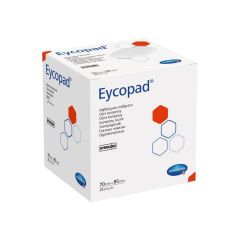 EYCOPAD HARTM KP STER 70X85MM 25 4175404