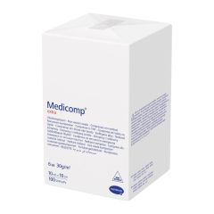 MEDICOMP KP N/ST 6PL 10X 10CM 100 4218352