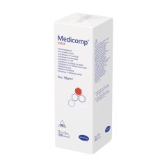 MEDICOMP KP N/ST 6PL 5X 5CM 100 4218314