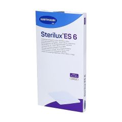 STERILUX ES6 KP STER 12PL 10,0X20,0CM 5 4004027