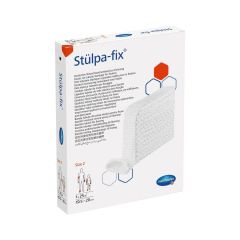 STULPA FIX HARTM BUIS NETVERBAND N2 25M 9325421