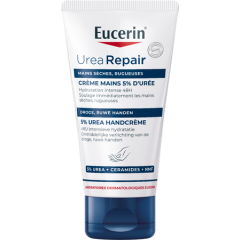 EUCERIN UREAREPAIR PLUS HANDCREME 5% URA 75ML