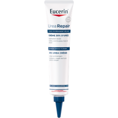 EUCERIN UREAREPAIR PLUS 30% UREA CREME 75ML