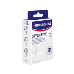 HANSAPLAST SENSITIVE STRIPS 40