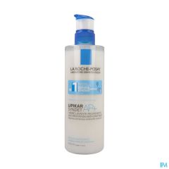 LRP LIPIKAR SYNDET AP+ 400ML