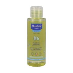 MUSTELA PN MASSAGE OLIE 100ML
