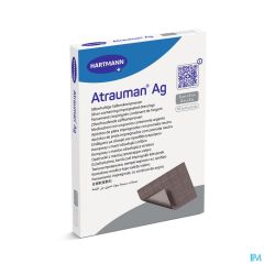 ATRAUMAN AG STER 5X 5CM 10 4996010