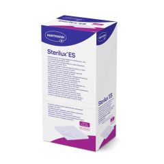 STERILUX ES KP STER 8PL 5,0X 5,0CM 25X 2 4185514