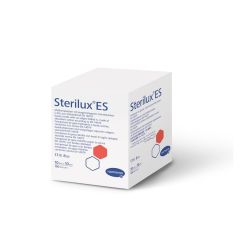 STERILUX ES KP N/ST 8PL 5X 5CM 100 4188005