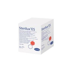 STERILUX ES KP N/ST 12PL 10,0X10,0CM 100 4188098