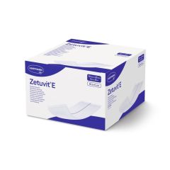 ZETUVIT E HARTM N/ST 10X20CM 50 4138980