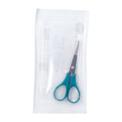 MEDISET SCHAAR SCHERP 11CM 4781674