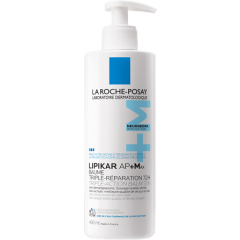 LRP LIPIKAR BALSEM AP+ MAX TUBE 400ML