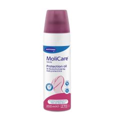 MOLICARE SKIN CREME ZINKOXIDE 200ML 9950221