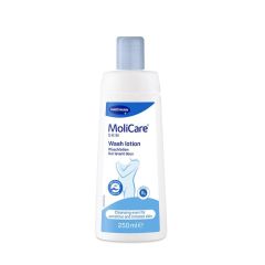 MOLICARE SKIN WASLOTION 250ML