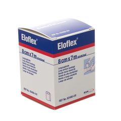 ELOFLEX COMPRESSIEWINDEL LICHT EL. 8CMX7M 0248800