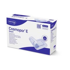 COSMOPOR E VERB STER ADH 10,0X 6CM 25 9008715