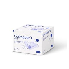 COSMOPOR E VERB STER ADH 7,2X 5CM 10 9008911