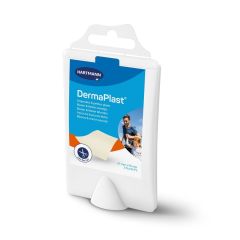 DERMAPLAST EFFECT SNIJDEN SELFCARE 3