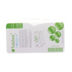 TUBIFAST GROEN 5,00CMX 1M 1 2481