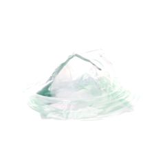 BIOPAX AEROSOLMASKER VERSTUIFKIT KIND HSINER