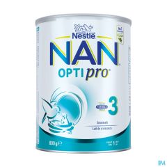NAN OPTIPRO 3 800G