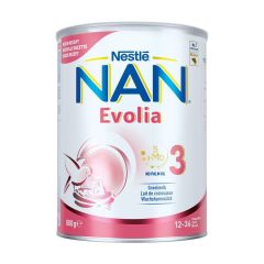 NAN OPTIPRO EVOLIA 3 NF 800G