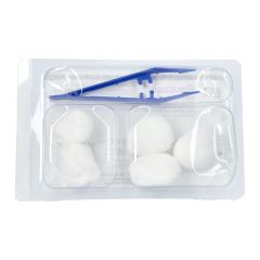 RAUCOSET VERBANDSET N6 166850