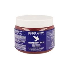 REDBEET BVP POT 400G