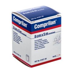 COMPRILAN UITGEROKKEN 5MX 8CM 0102700