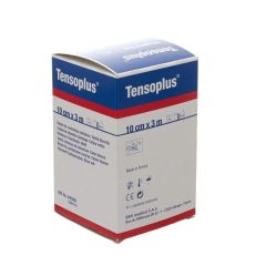 TENSOPLUS WINDEL 10CMX3M WIT 7209707