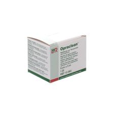 OPRACLEAN WIEK IOD. 5CMX5M 13582