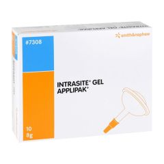 INTRASITE GEL 10 X 8G 7308