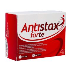 ANTISTAX FORTE FILMOMHULDE TABL 90
