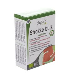 PHYSALIS STRAKKE BUIK BIO COMP 30