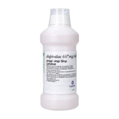 DUPHALAC 500 ML