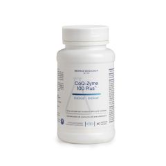 COQ-ZYME 100 PLUS CAPS 60X100MG