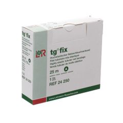TG-FIX NEW A TUBUL. VERBAND VINGER 25M 24250