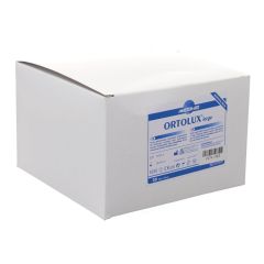 ORTOLUX LARGE OOGKOMPRES 20 70108