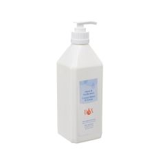DAX HAND EN HUIDCREME + POMPJE N/PARF 600ML O217