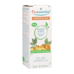 PURESSENTIEL EO WIEROOK BIO EXPERT 5ML